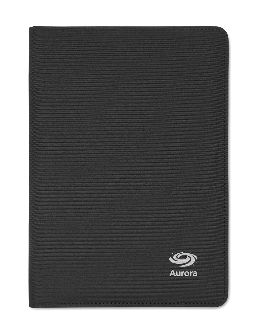 Folio A5 RPET Portfolio with Bamboo Notepad