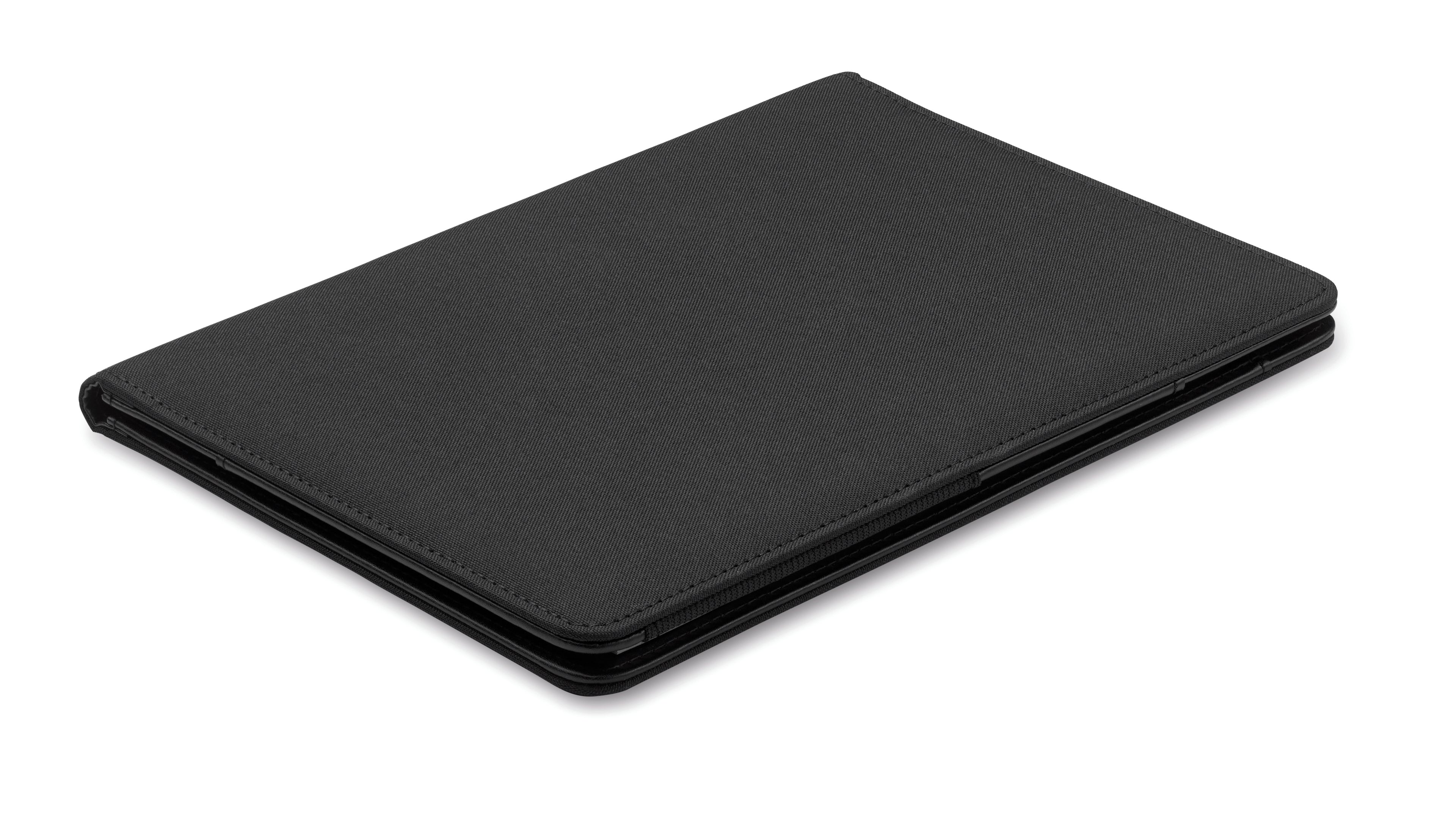 Folio A5 RPET Portfolio with Bamboo Notepad