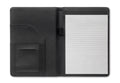 Folio A5 RPET Portfolio with Bamboo Notepad
