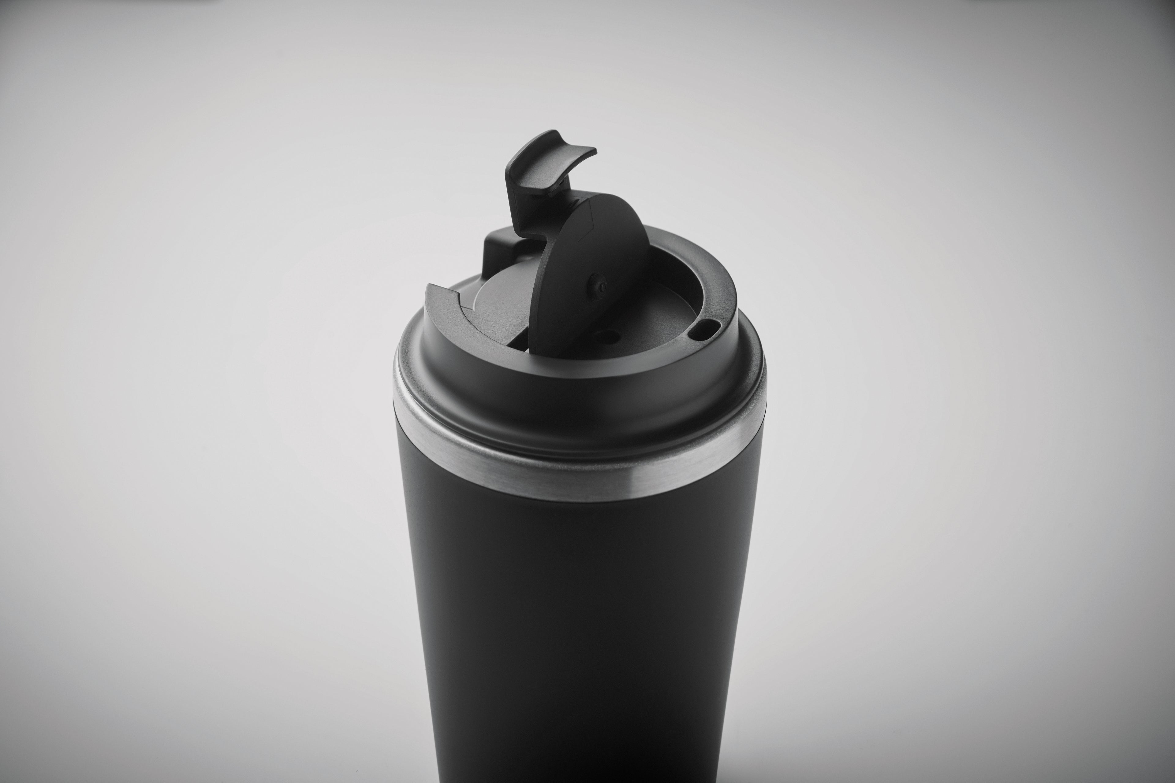 BLERM Ceramic-Lined Recycled Steel Tumbler 350ml