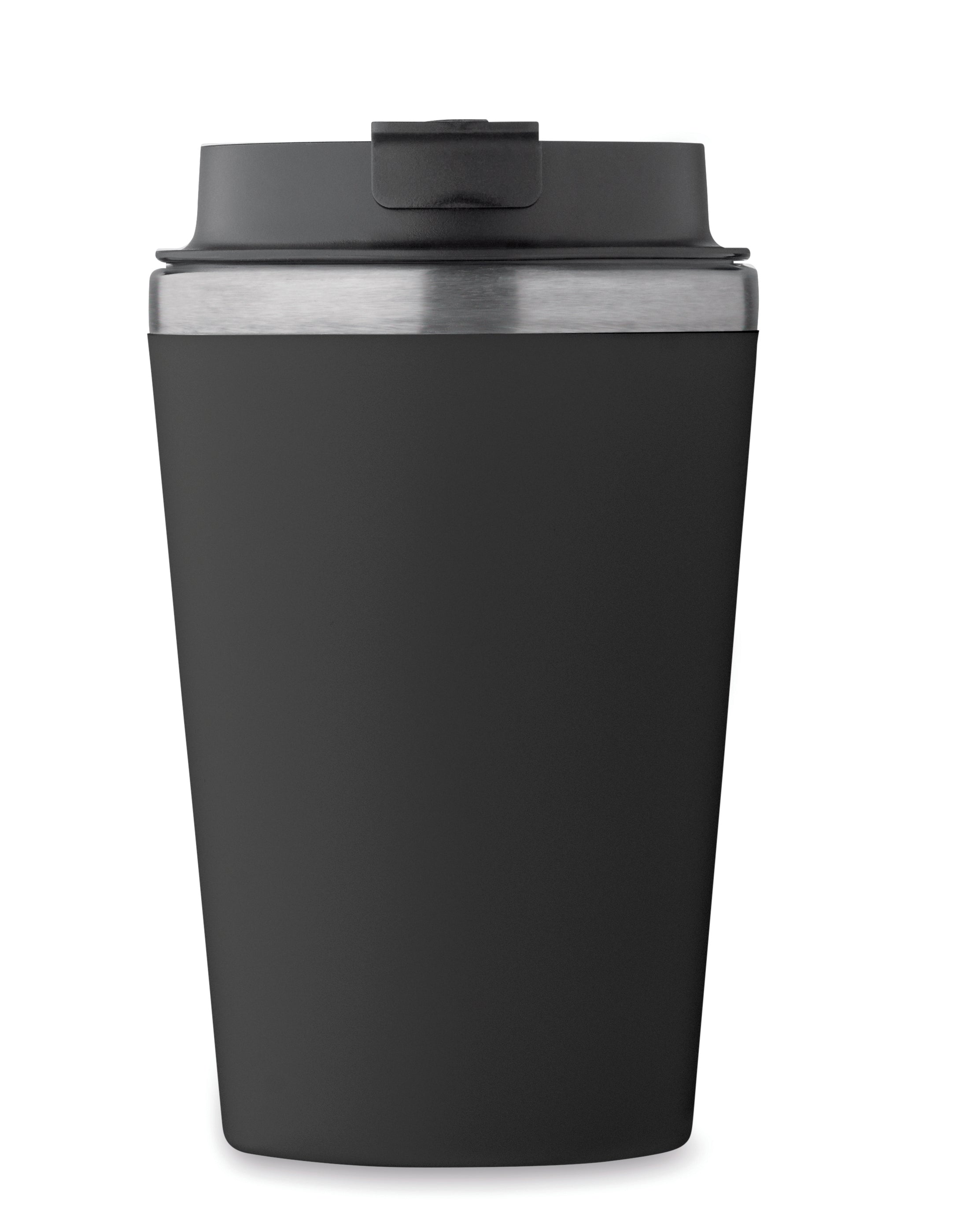 BLERM Ceramic-Lined Recycled Steel Tumbler 350ml