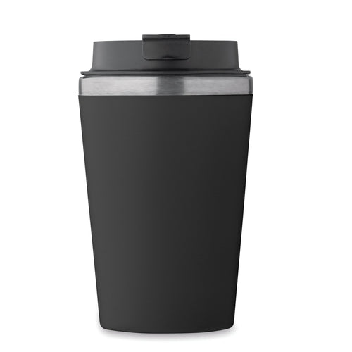 BLERM Ceramic-Lined Recycled Steel Tumbler 350ml