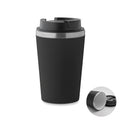 BLERM Ceramic-Lined Recycled Steel Tumbler 350ml