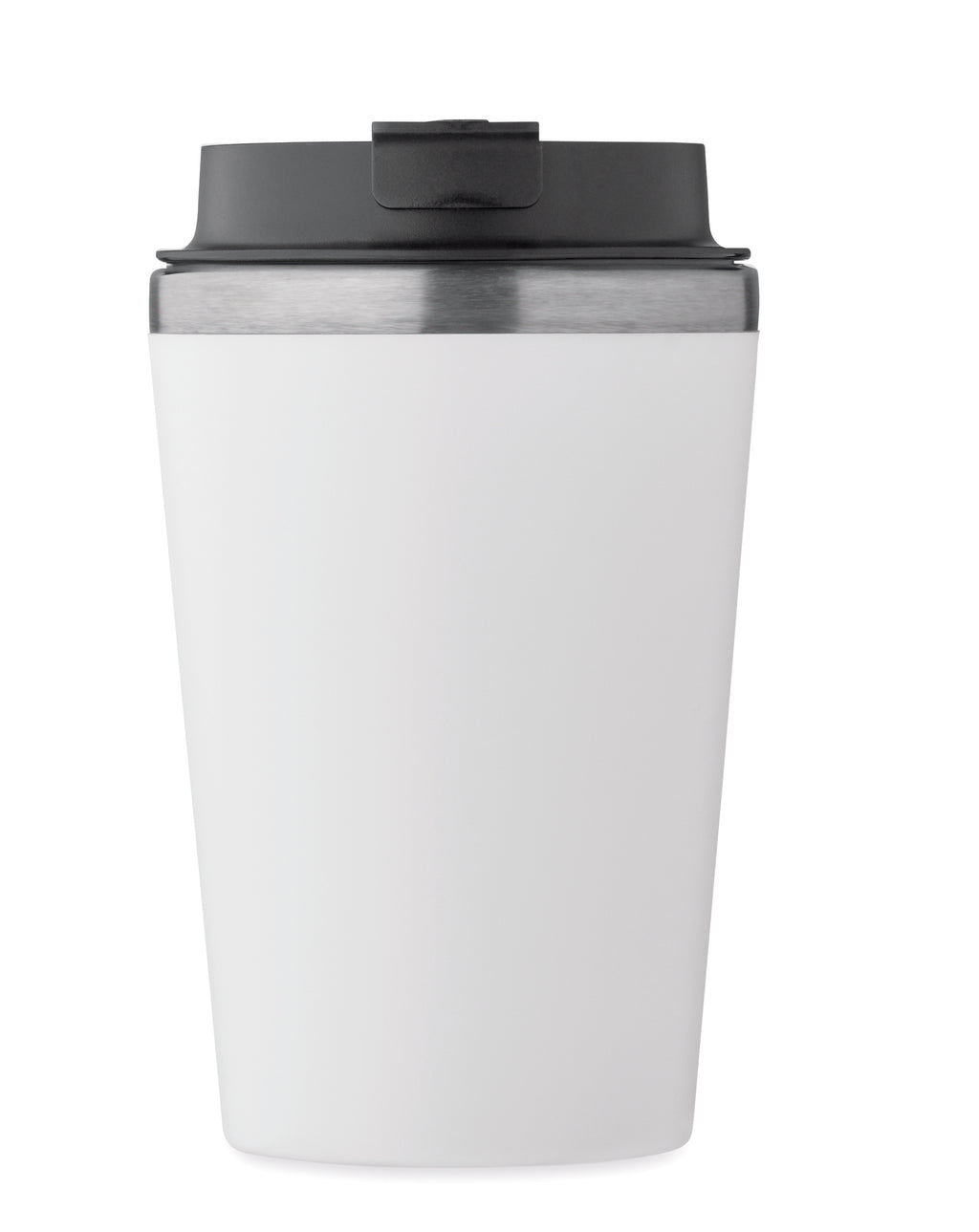 BLERM Ceramic-Lined Recycled Steel Tumbler 350ml