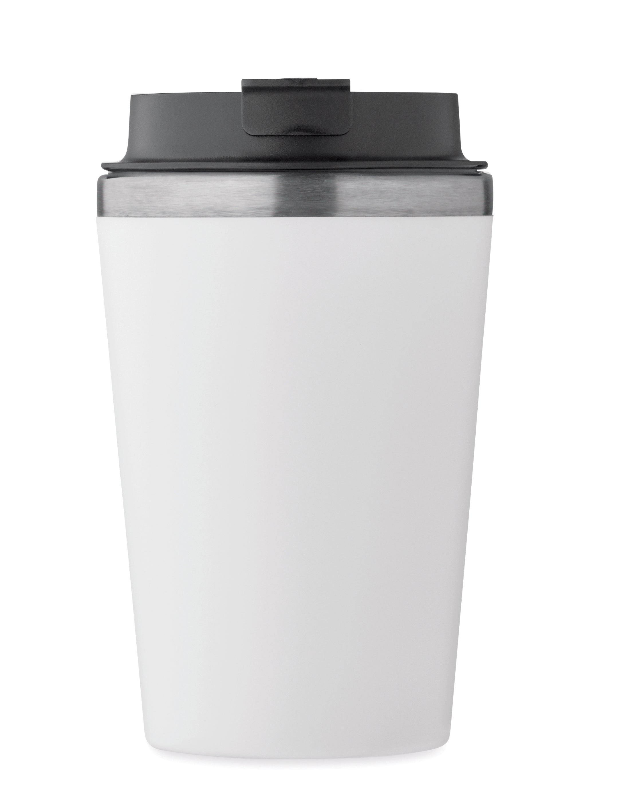 BLERM Ceramic-Lined Recycled Steel Tumbler 350ml