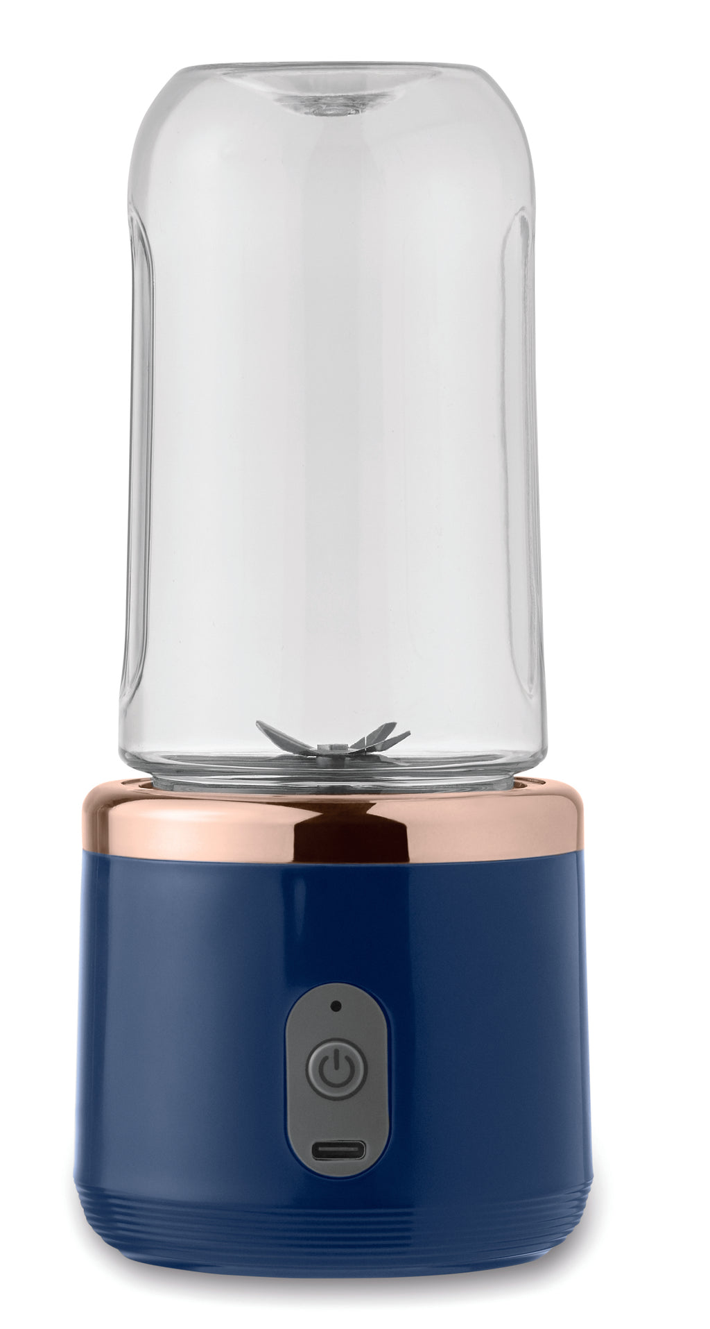 Blendie Portable USB Rechargeable Blender