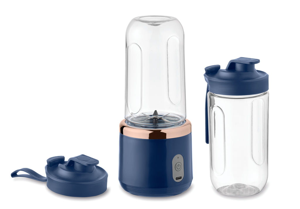 Blendie Portable USB Rechargeable Blender