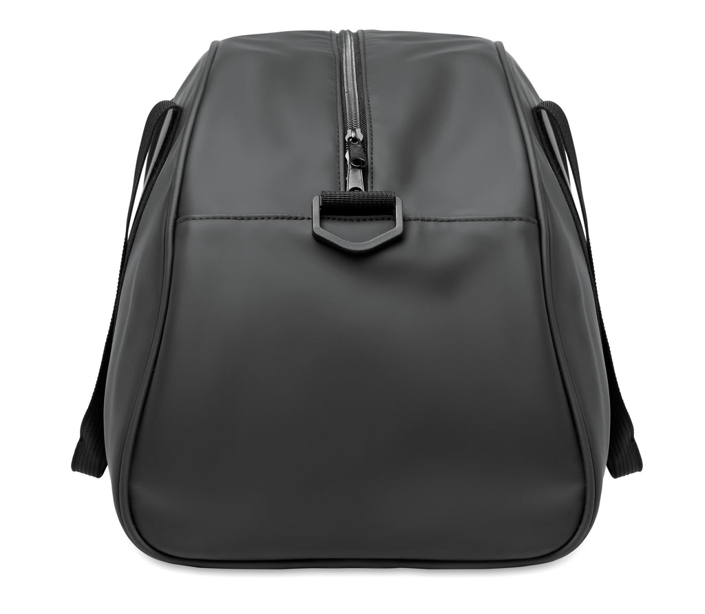 ROCK Soft PU Duffle Bag with Shoulder Strap