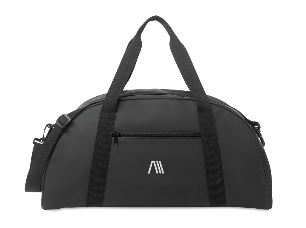 ROCK Soft PU Duffle Bag with Shoulder Strap