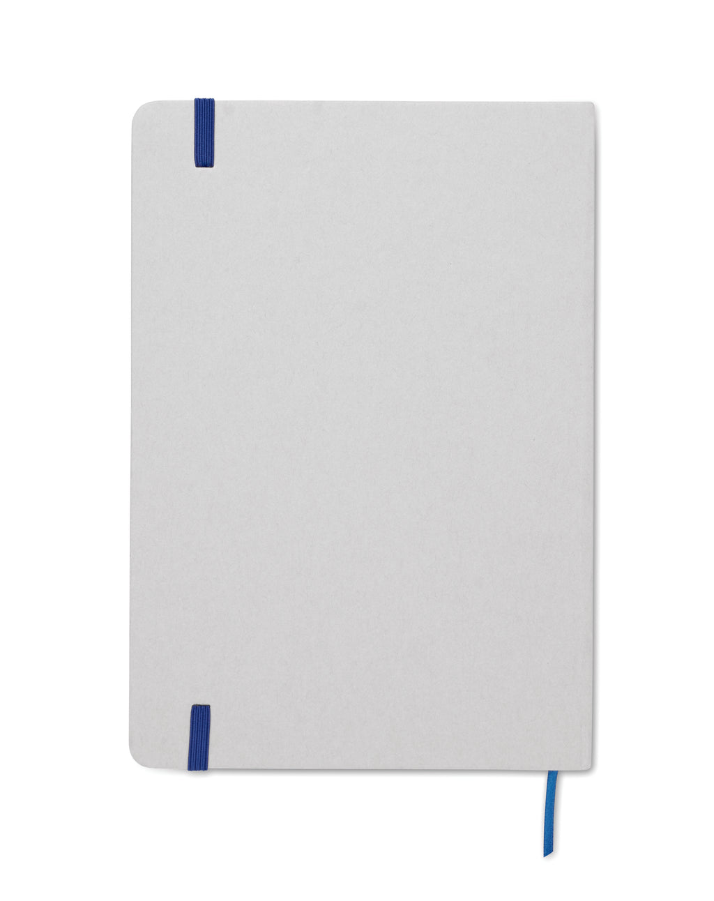 Route White Colour Revealing A5 Recycled Notebook