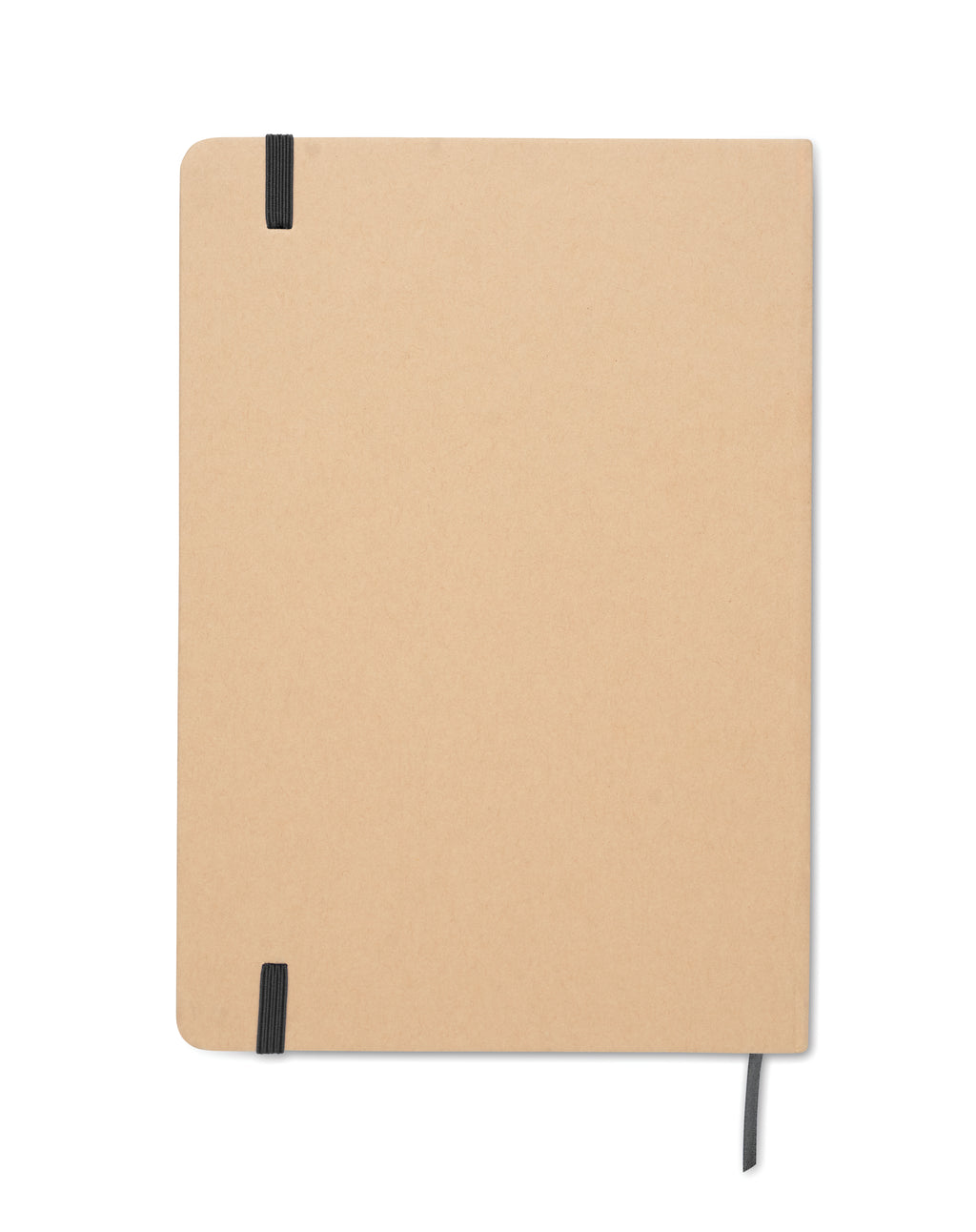 ROUTE Colour Revealing A5 Recycled Notebook