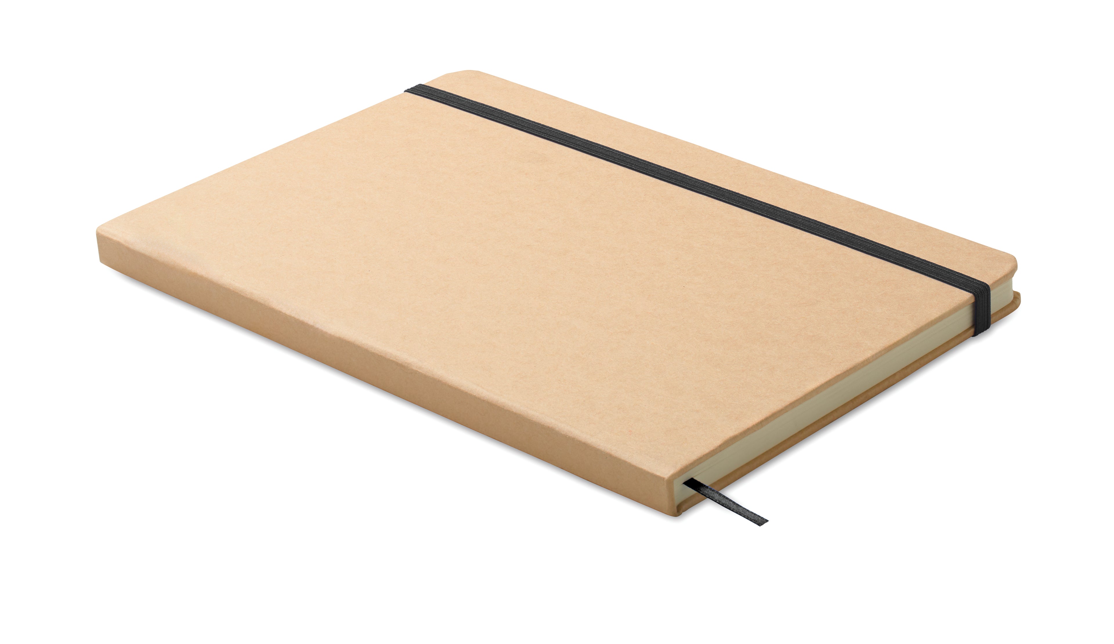 ROUTE Colour Revealing A5 Recycled Notebook