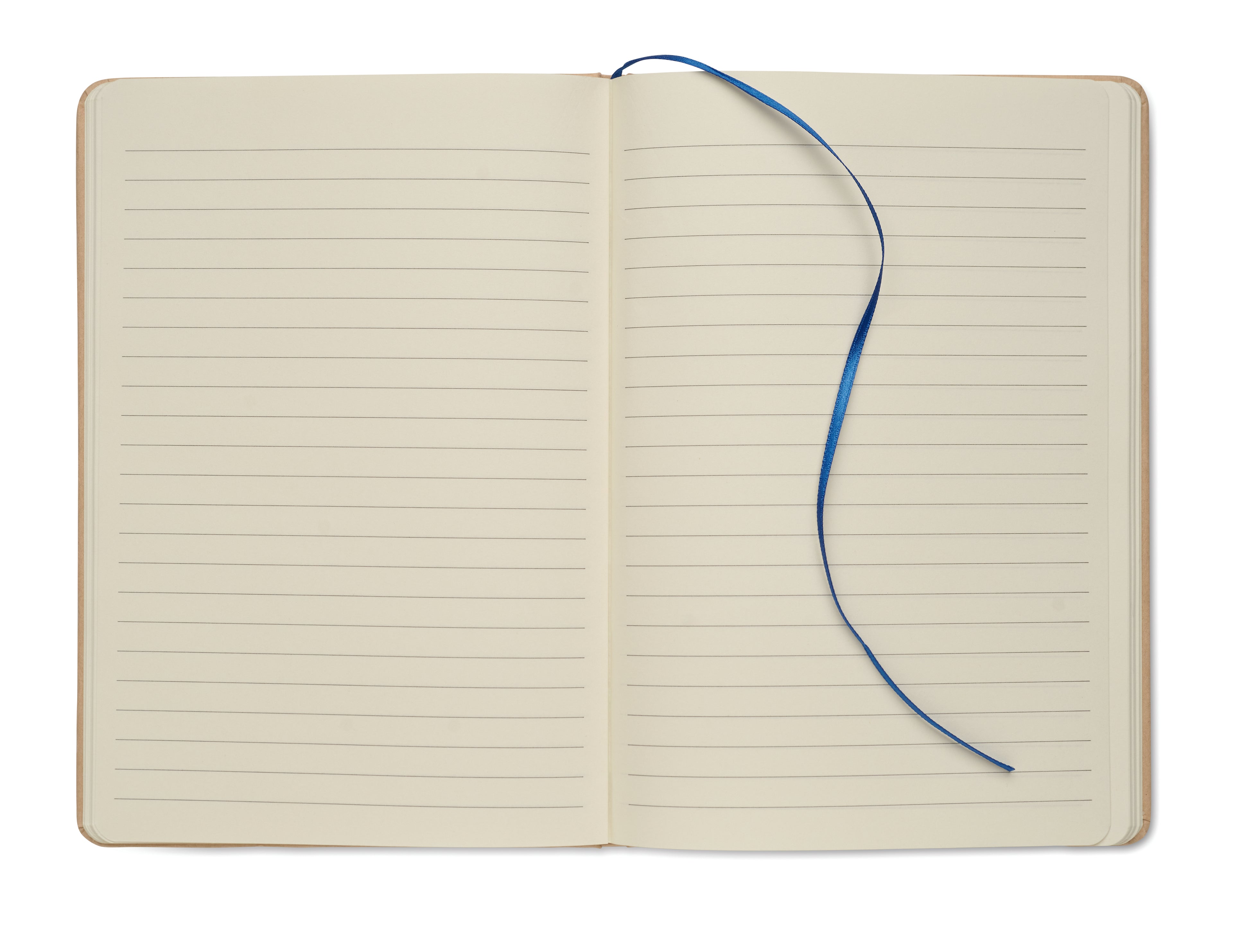 ROUTE Colour Revealing A5 Recycled Notebook