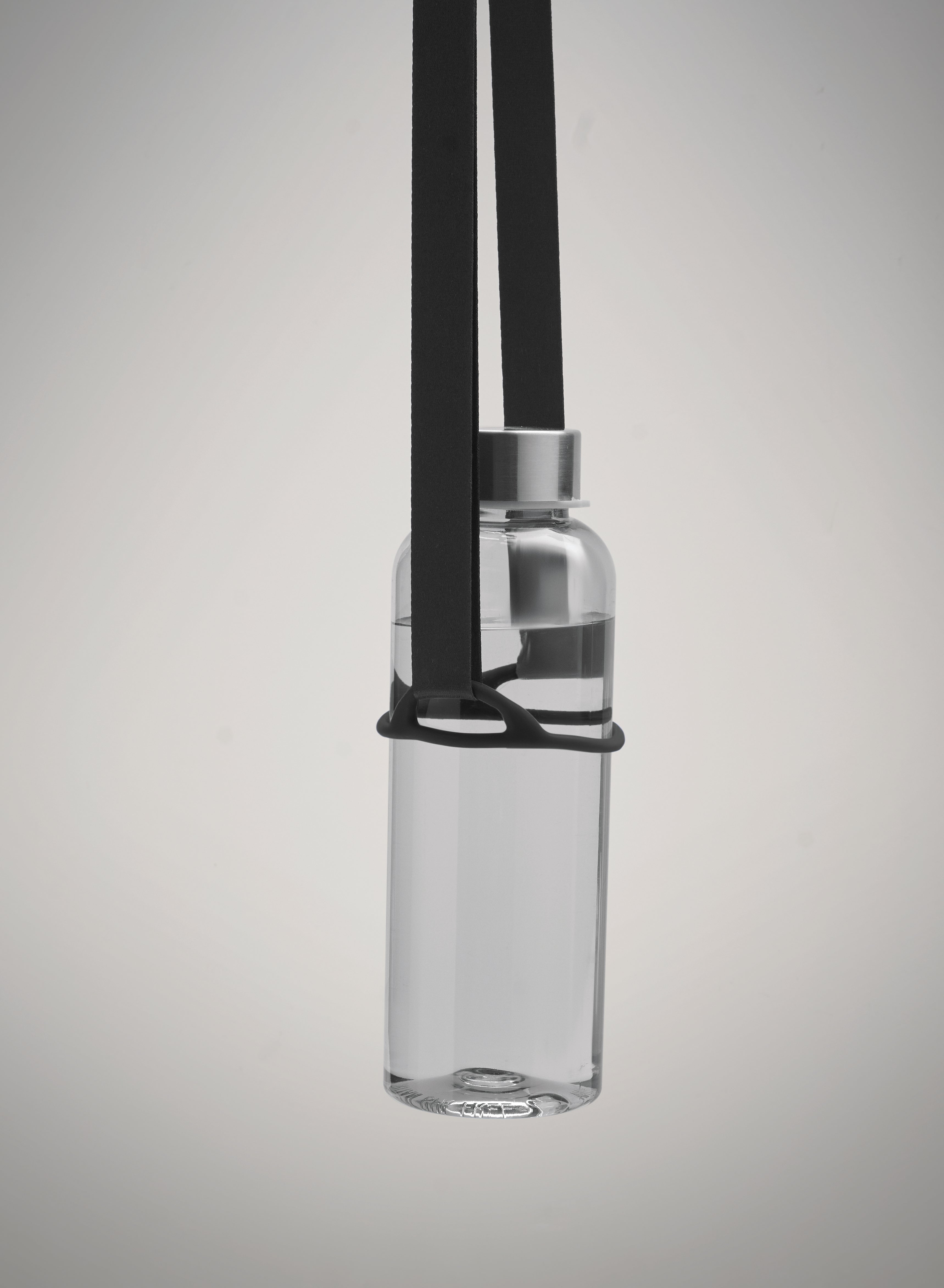 LANCUP Festival Lanyard with Silicone Cup Holder