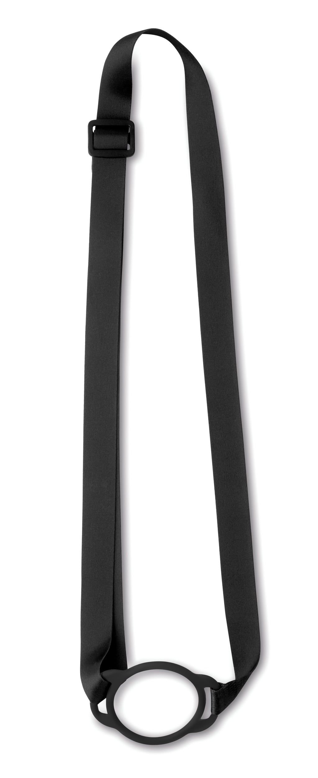 LANCUP Festival Lanyard with Silicone Cup Holder