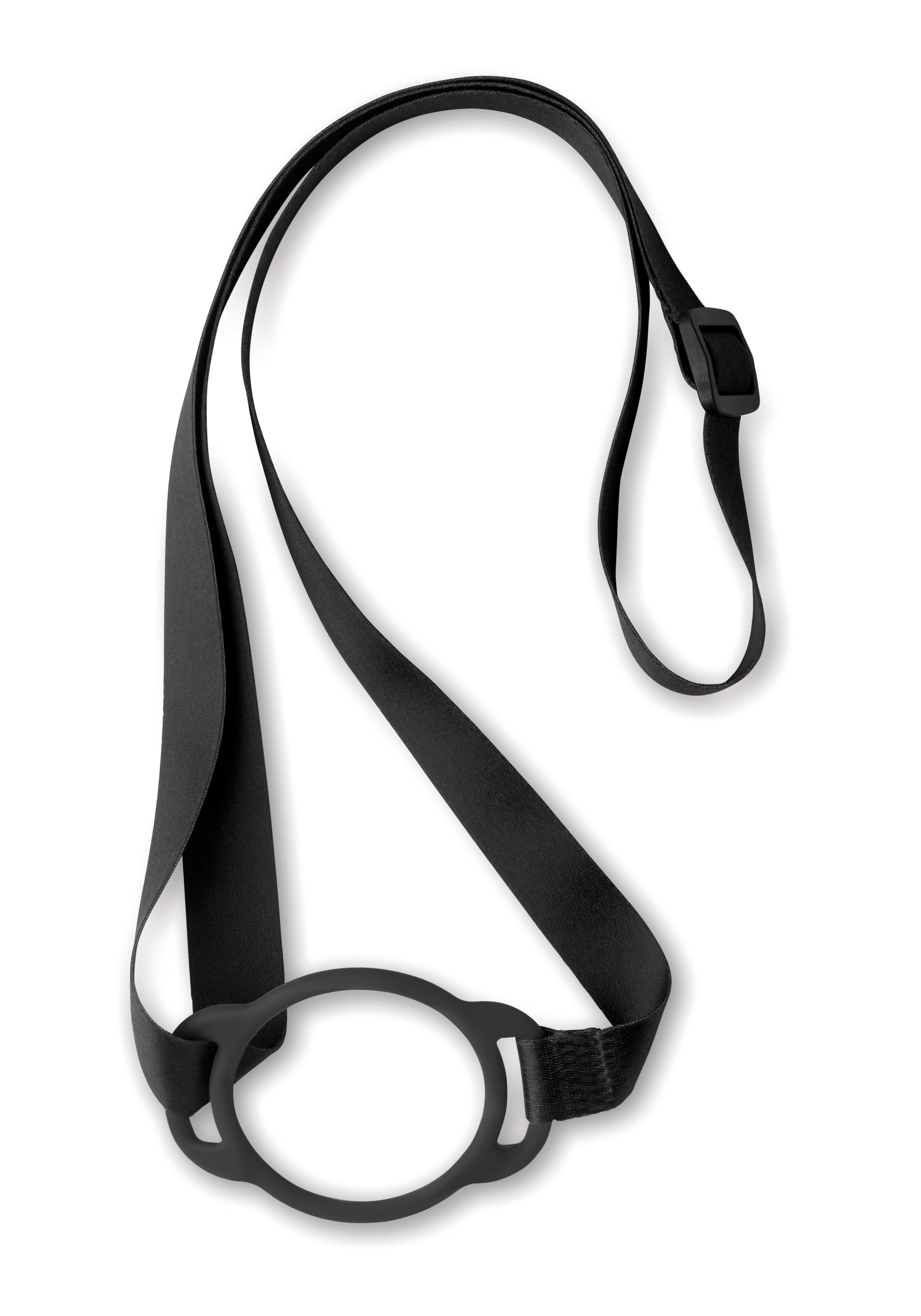 LANCUP Festival Lanyard with Silicone Cup Holder