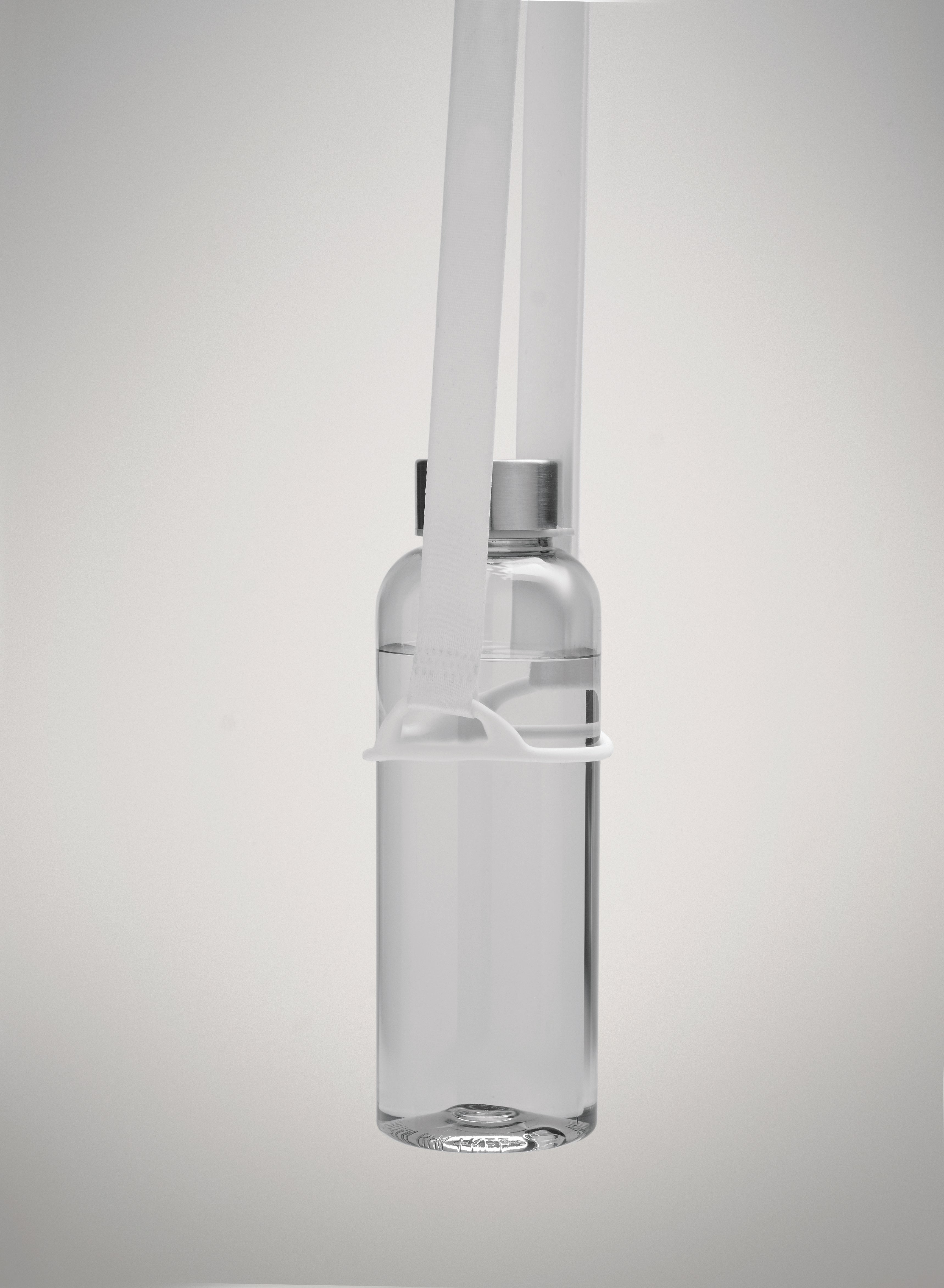 LANCUP Festival Lanyard with Silicone Cup Holder