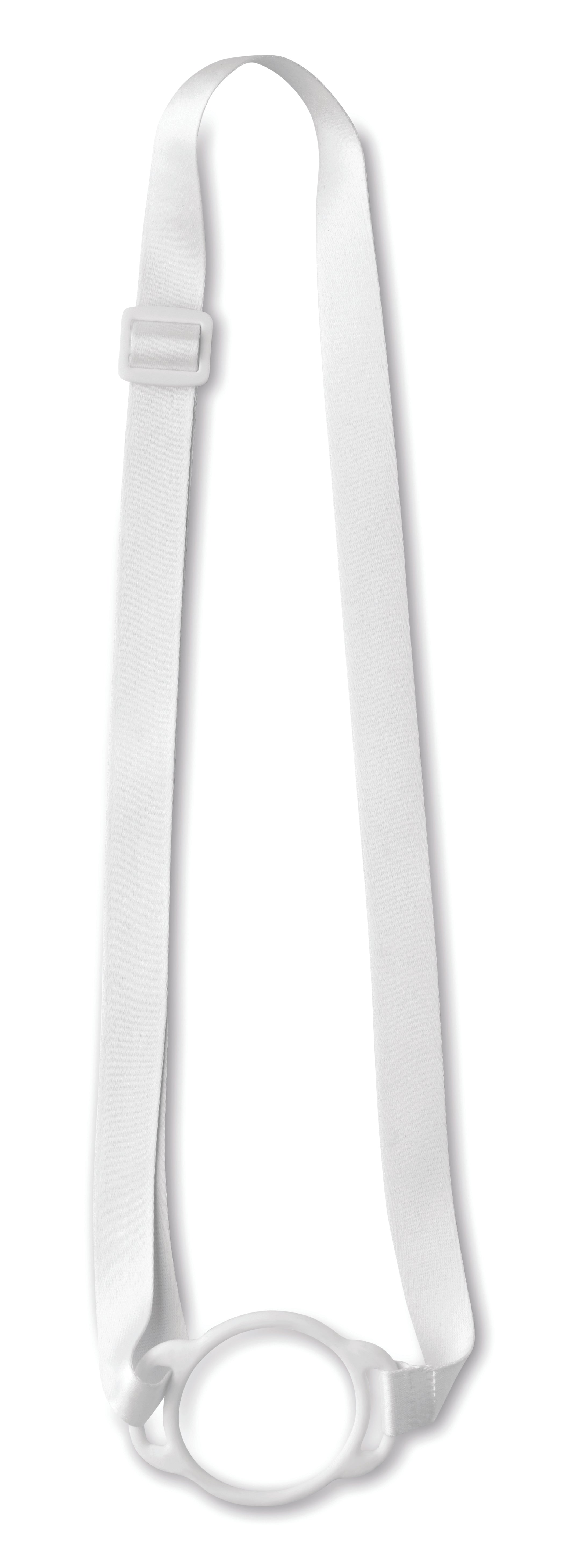 LANCUP Festival Lanyard with Silicone Cup Holder