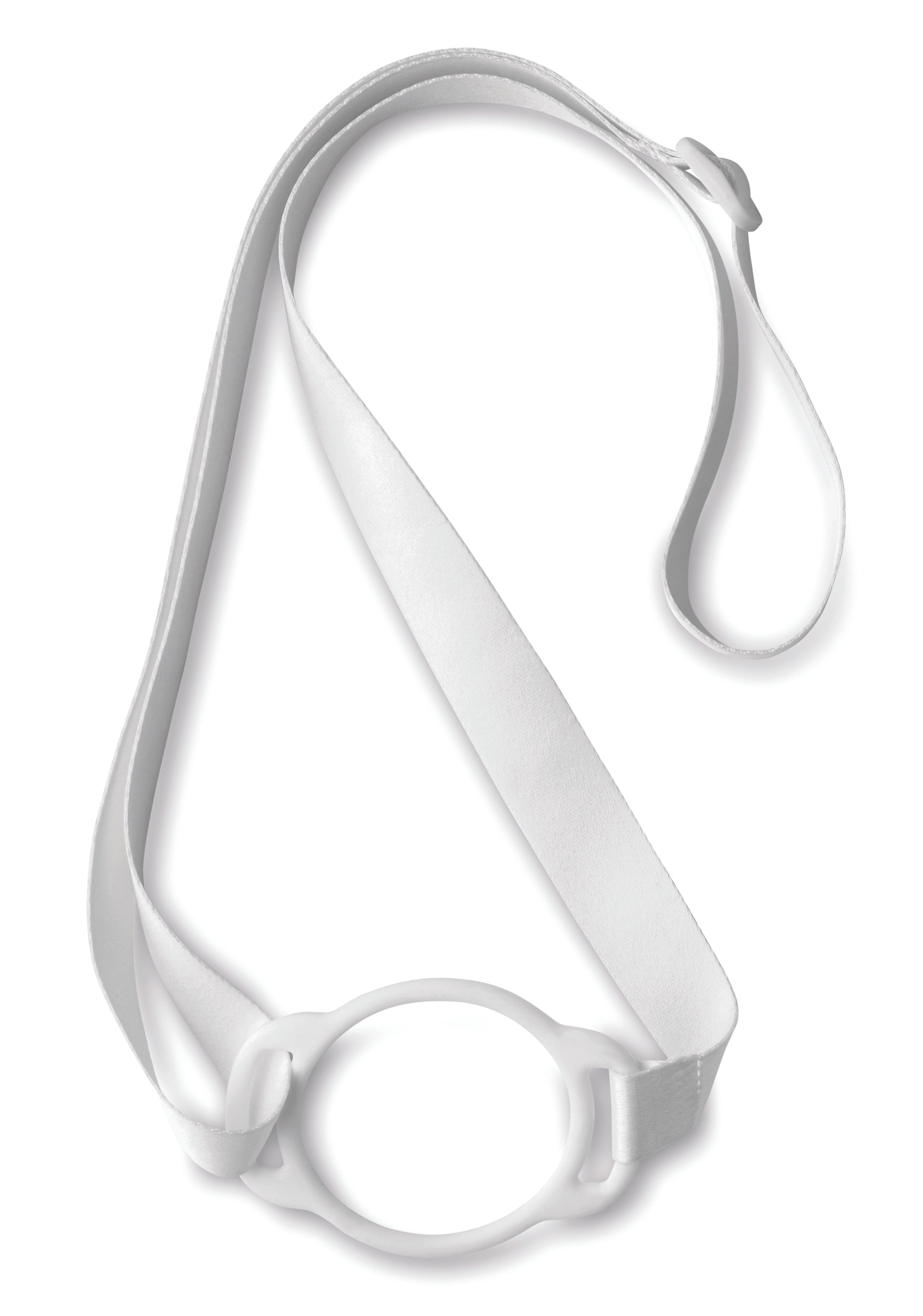 LANCUP Festival Lanyard with Silicone Cup Holder