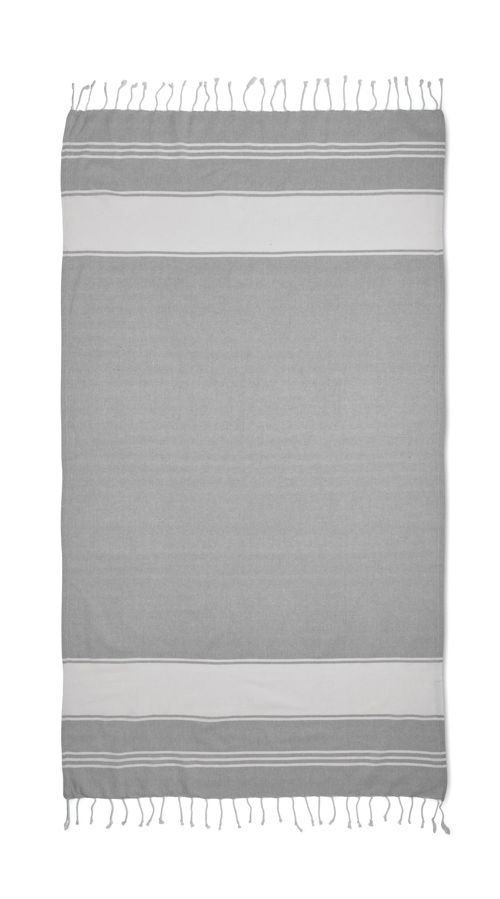 HAMMA Hammam Beach Towel with Drawstring Bag