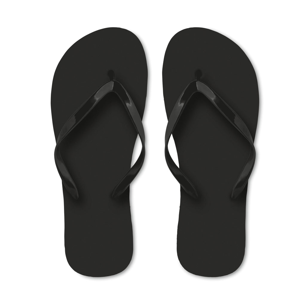 Honolulu EVA Beach Flip Flops with PVC Strap