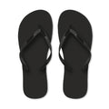 Honolulu EVA Beach Flip Flops with PVC Strap