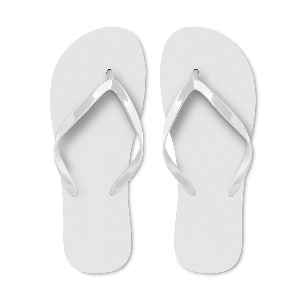 Honolulu EVA Beach Flip Flops with PVC Strap