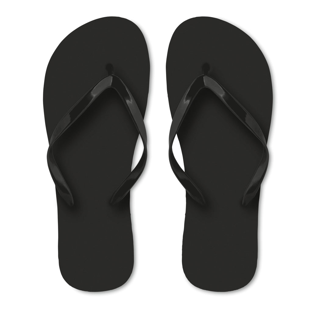 Honolulu EVA Beach Slippers Size L