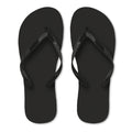 Honolulu EVA Beach Slippers Size L