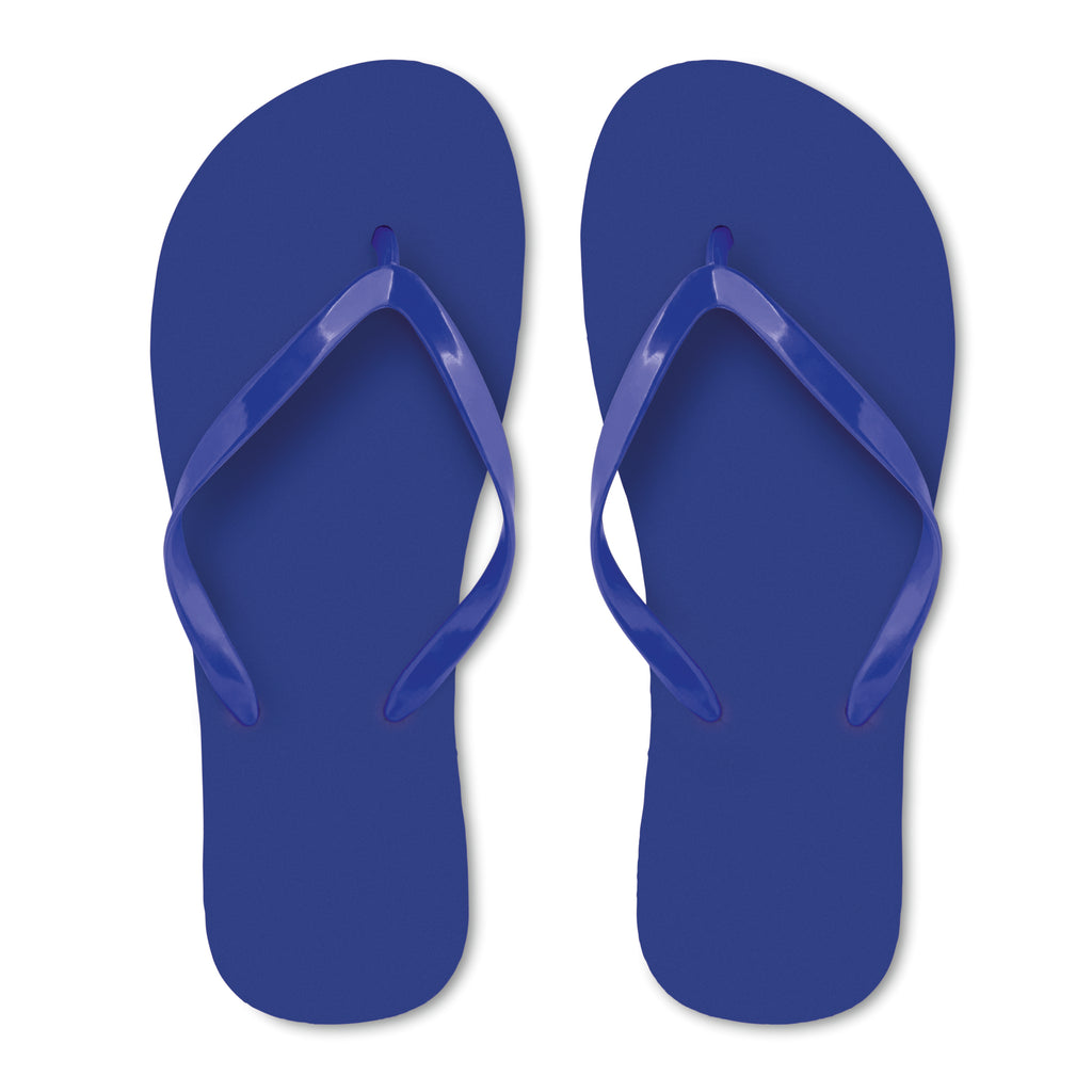 Honolulu EVA Beach Slippers Size L