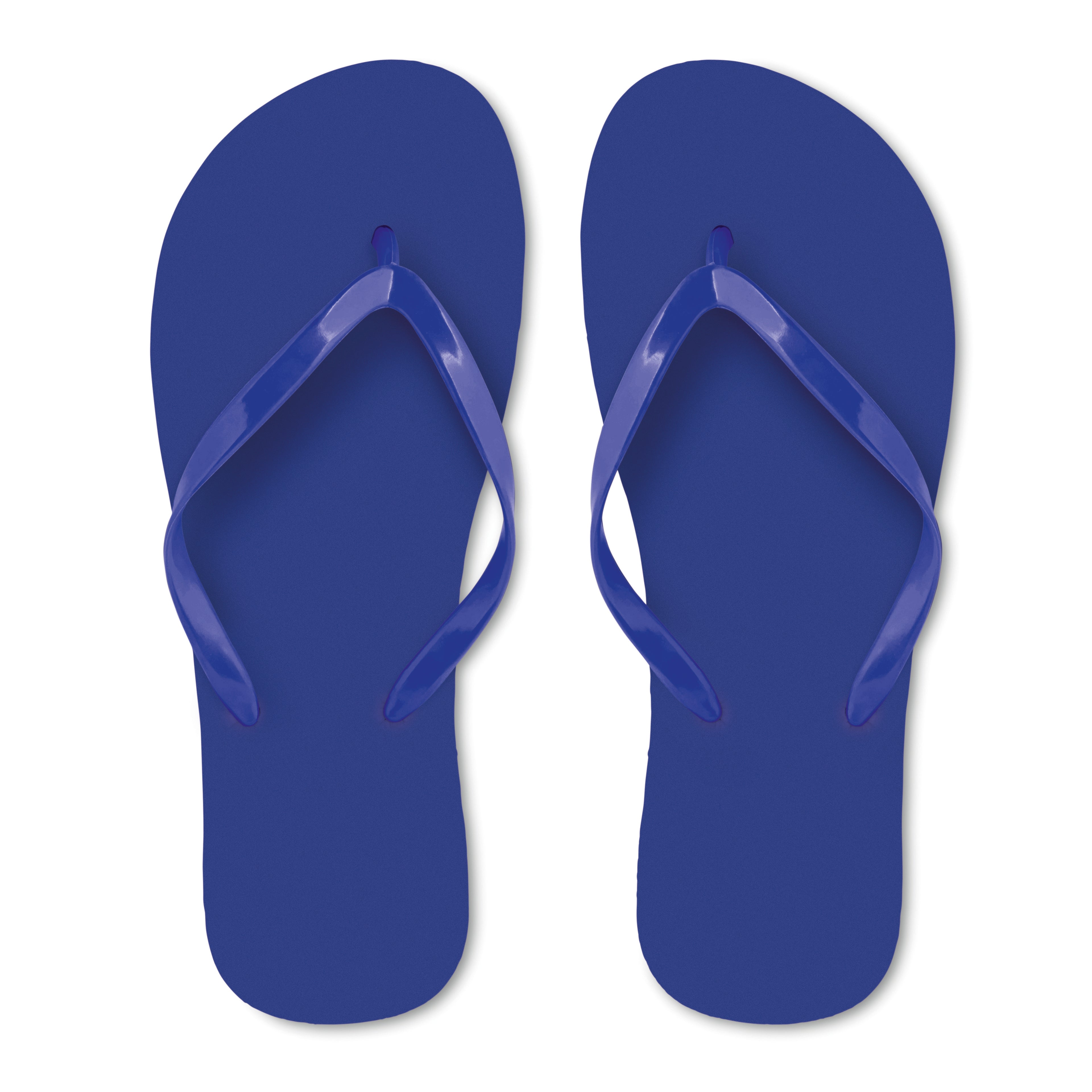 Honolulu EVA Beach Slippers Size L