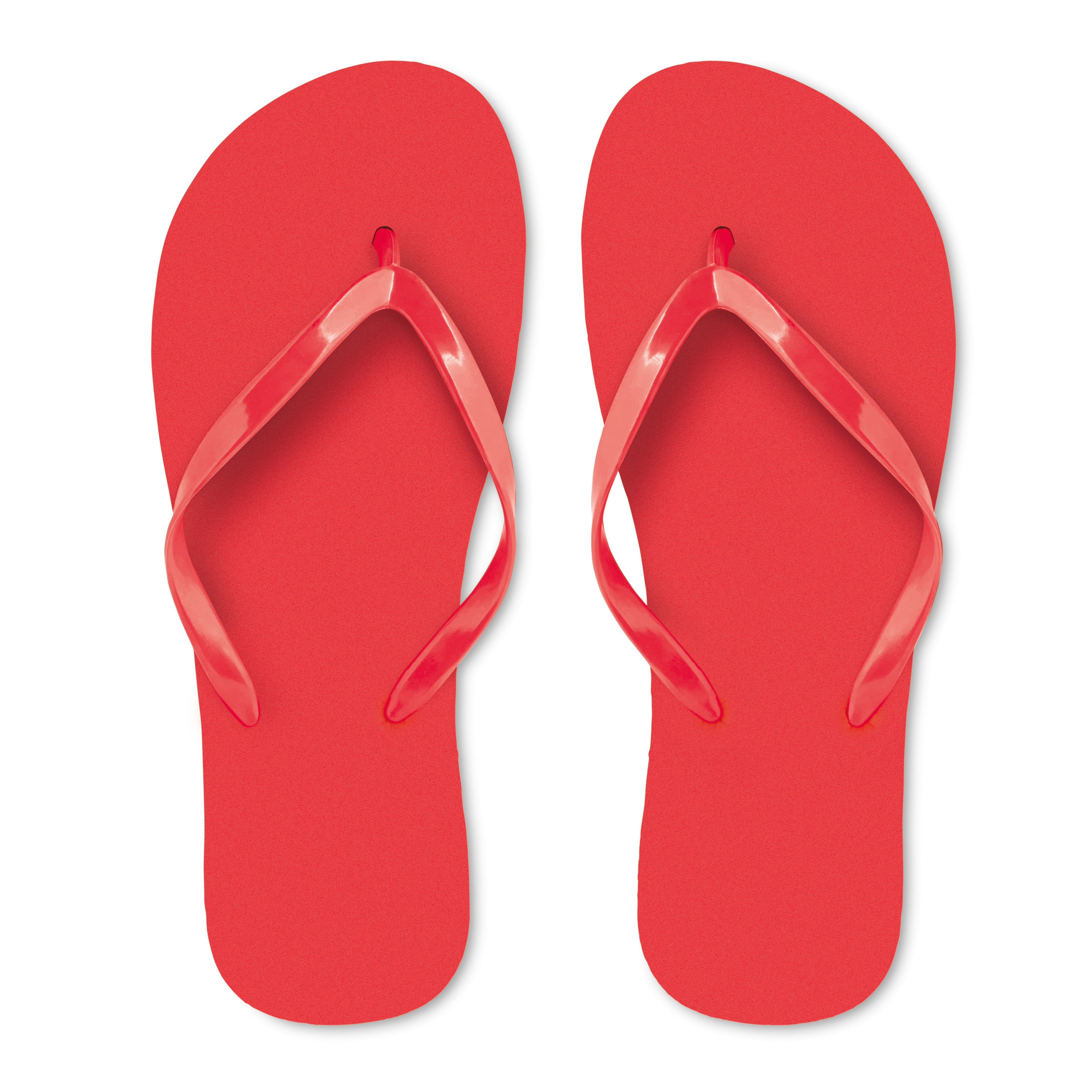 Honolulu EVA Beach Slippers Size L