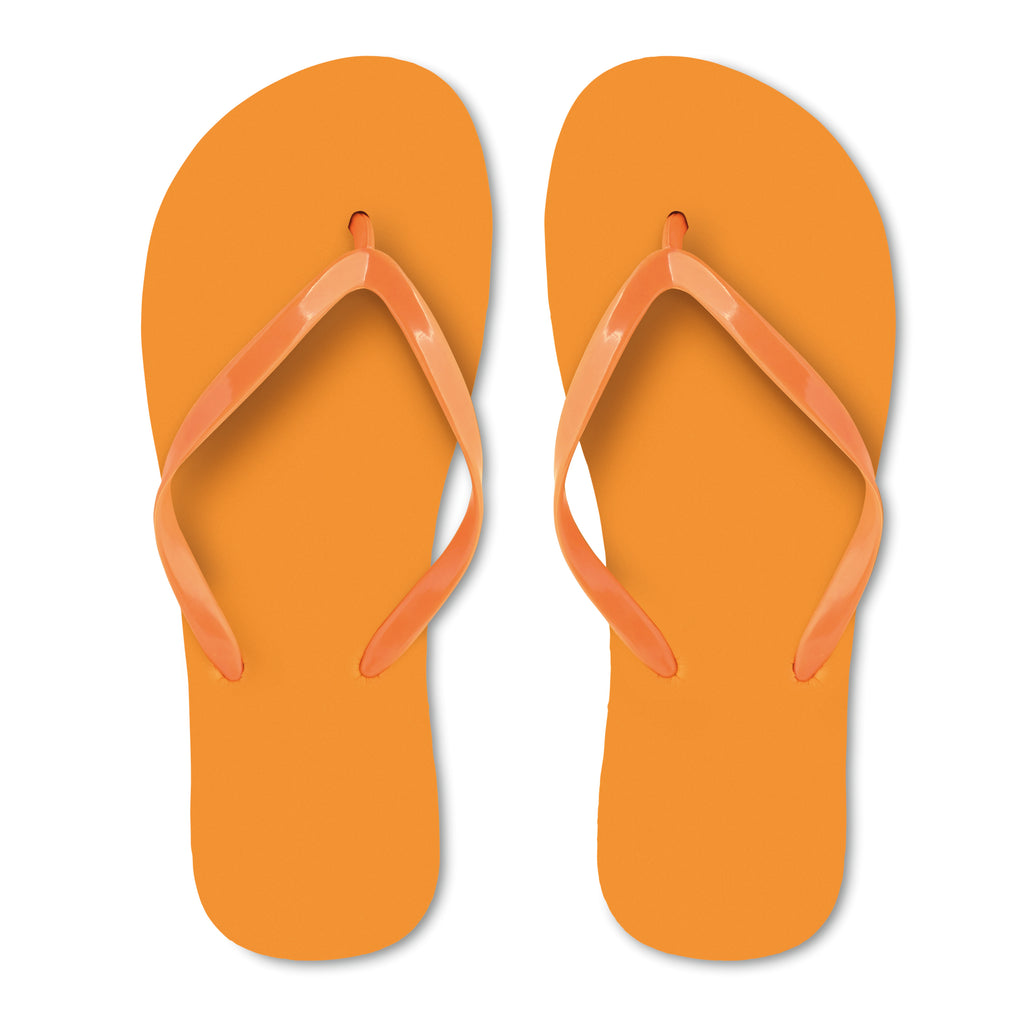 Honolulu EVA Beach Slippers Size L