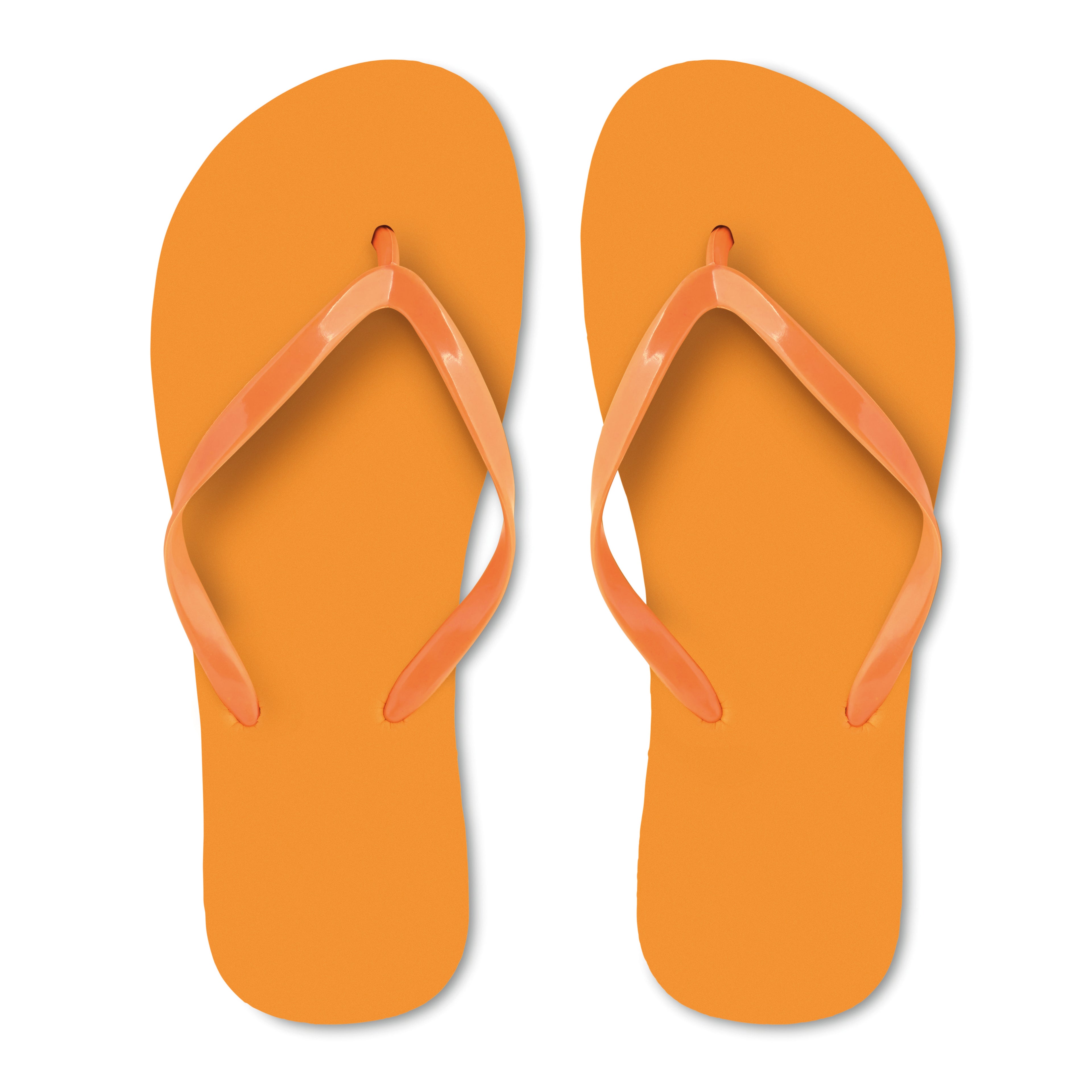 Honolulu EVA Beach Slippers Size L