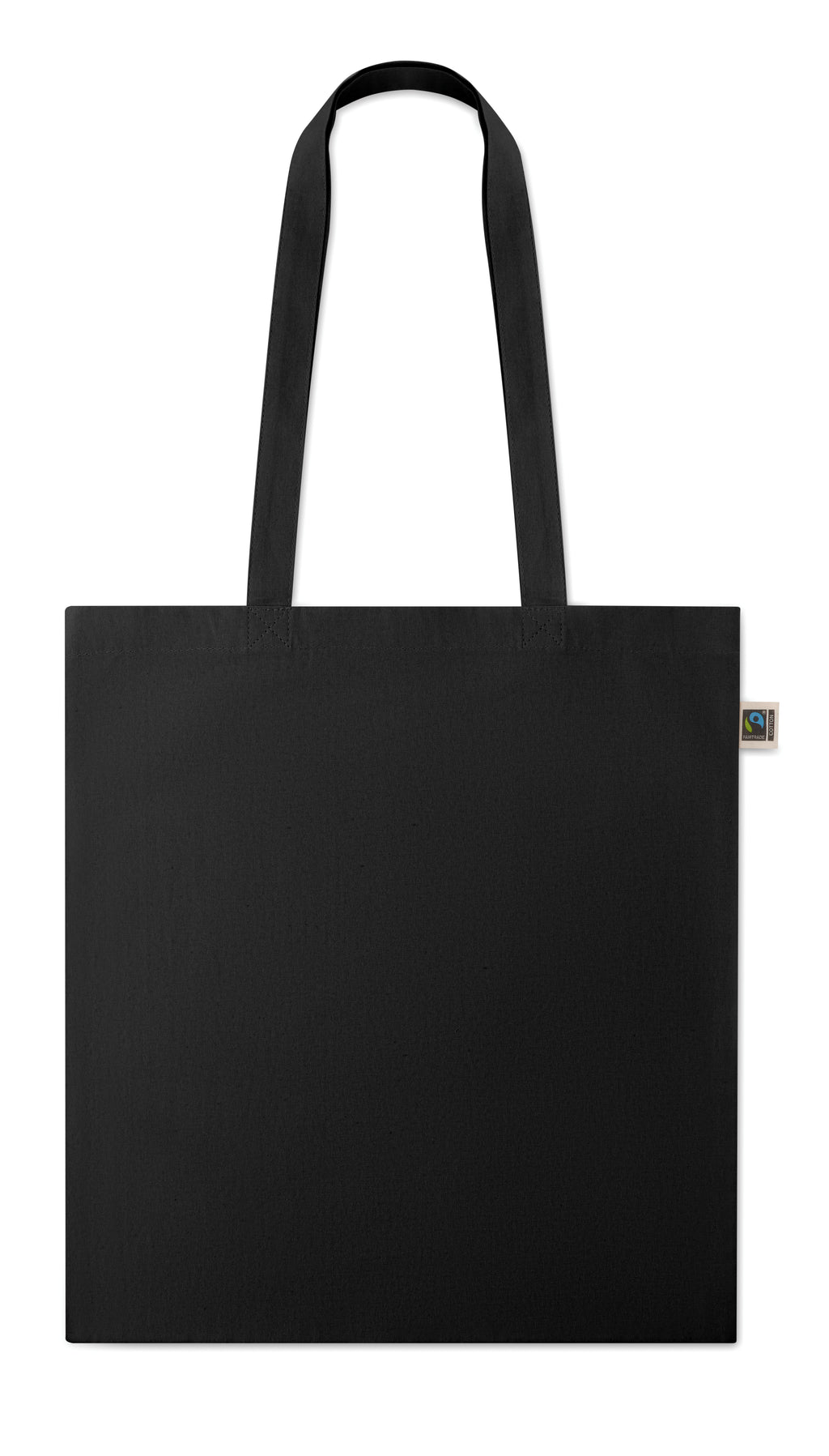 OSOLE+ COLOUR Fairtrade Cotton Shopping Bag 180gr