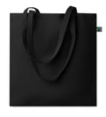 OSOLE+ COLOUR Fairtrade Cotton Shopping Bag 180gr