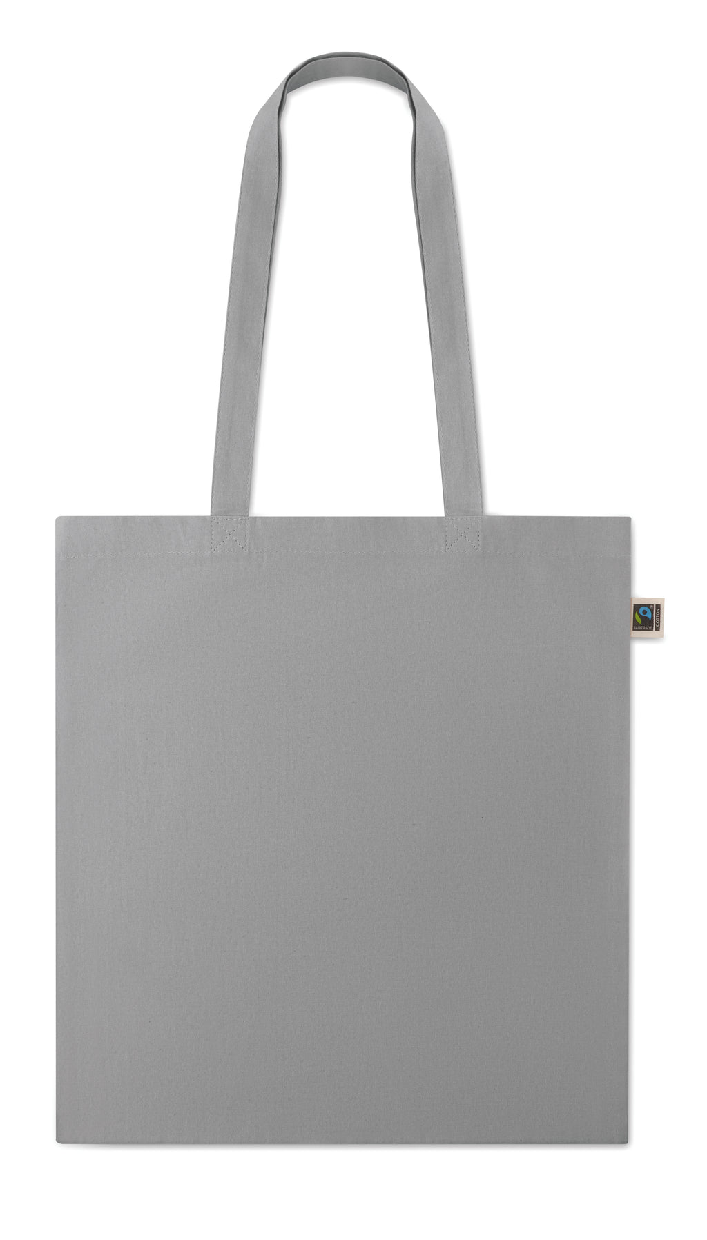 OSOLE+ COLOUR Fairtrade Cotton Shopping Bag 180gr