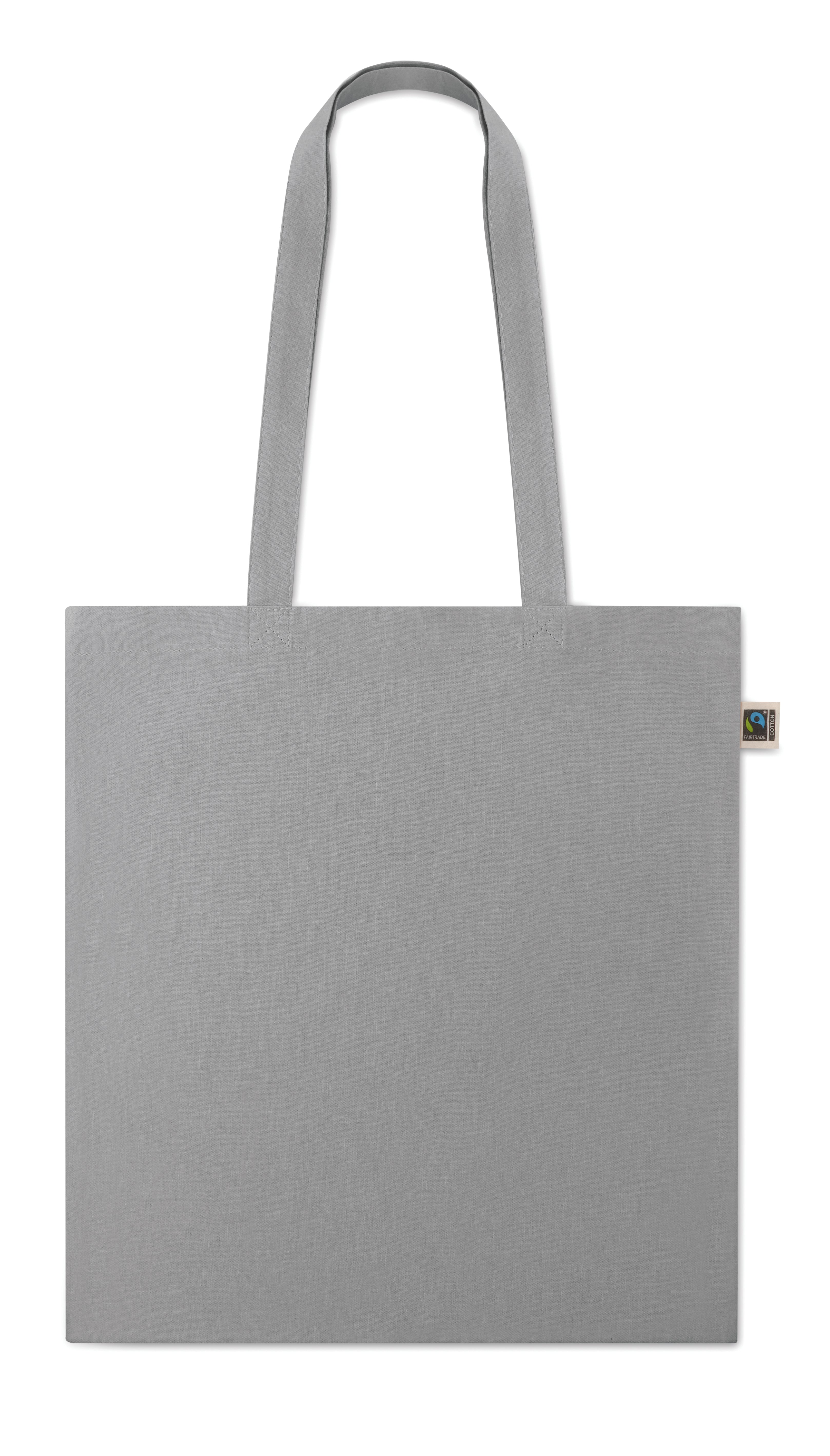 OSOLE+ COLOUR Fairtrade Cotton Shopping Bag 180gr