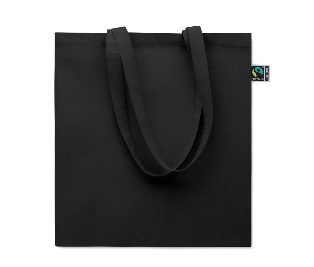 OSOLE++ COLOUR Fairtrade Cotton Shopping Bag 180gsm