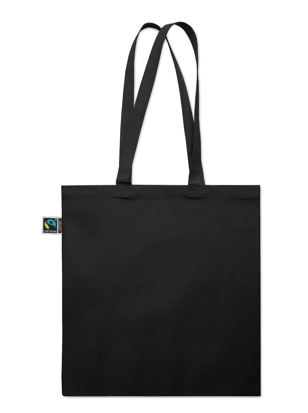OSOLE++ COLOUR Fairtrade Cotton Shopping Bag 180gsm
