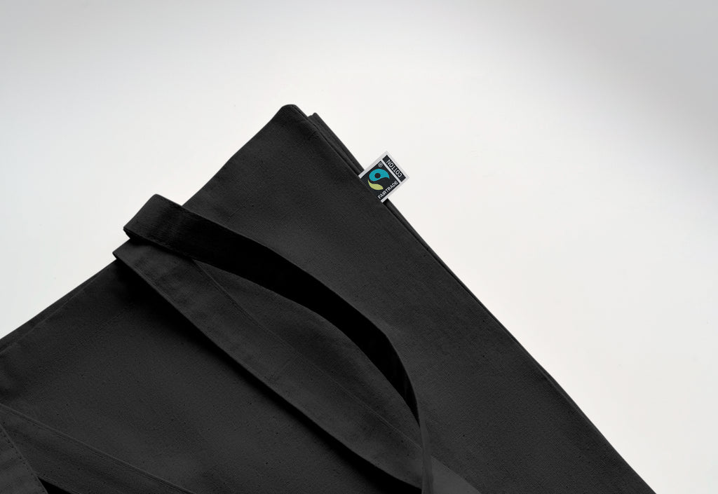 OSOLE++ COLOUR Fairtrade Cotton Shopping Bag 180gsm