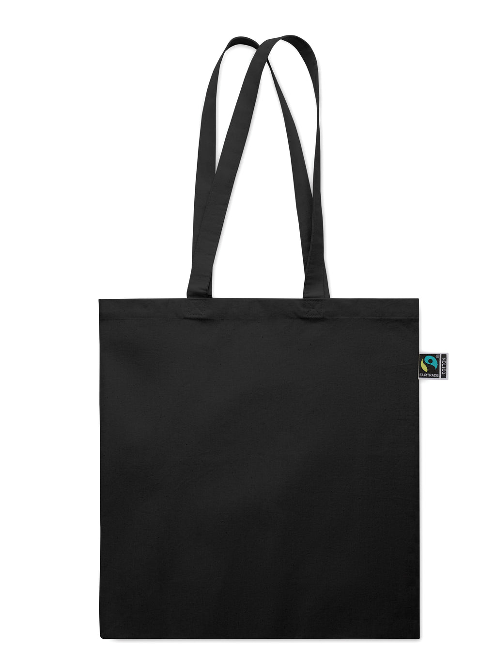 OSOLE++ COLOUR Fairtrade Cotton Shopping Bag 180gsm