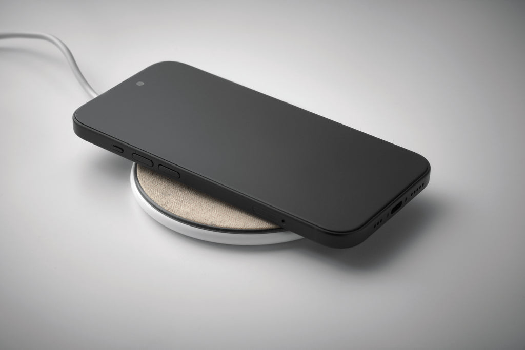 CORTLESS Cork Wireless Charger 15W
