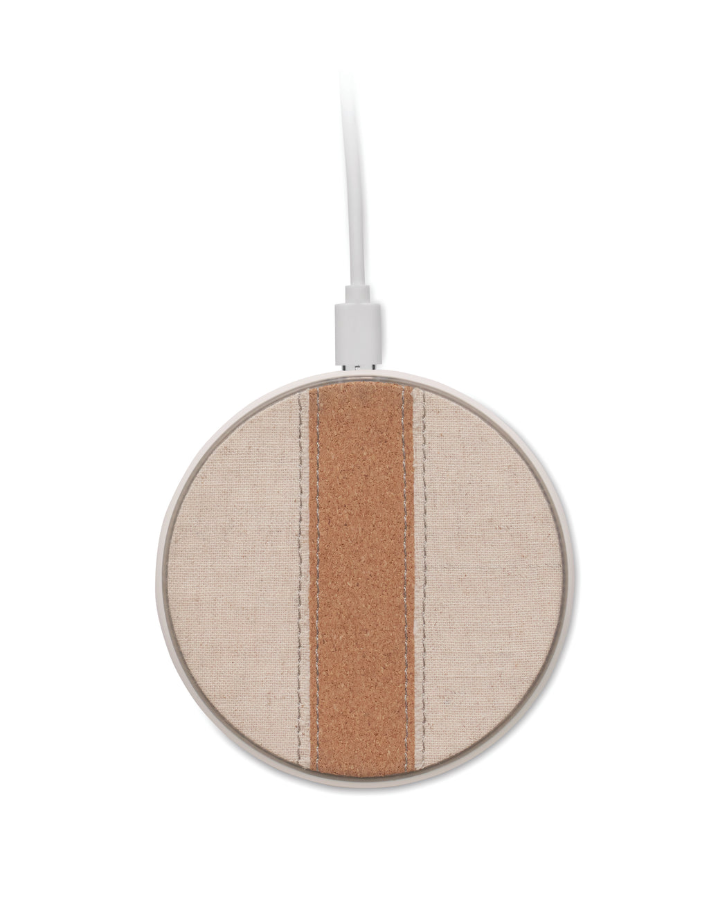 CORTLESS Cork Wireless Charger 15W