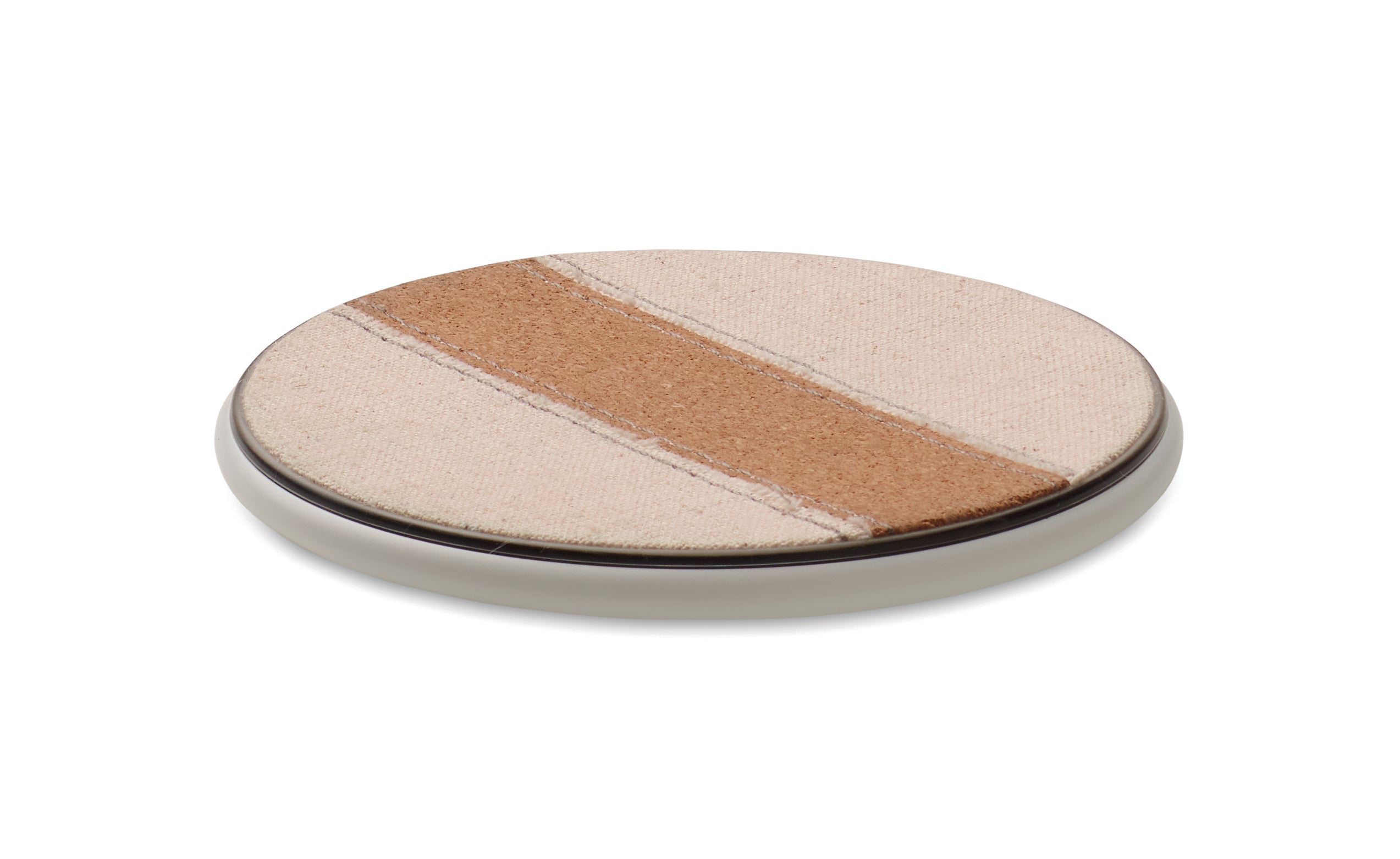 CORTLESS Cork Wireless Charger 15W