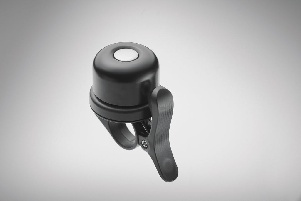RingSmart Apple Find My Bike Bell with Tracker