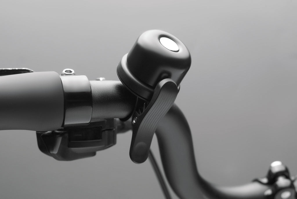 RingSmart Apple Find My Bike Bell with Tracker