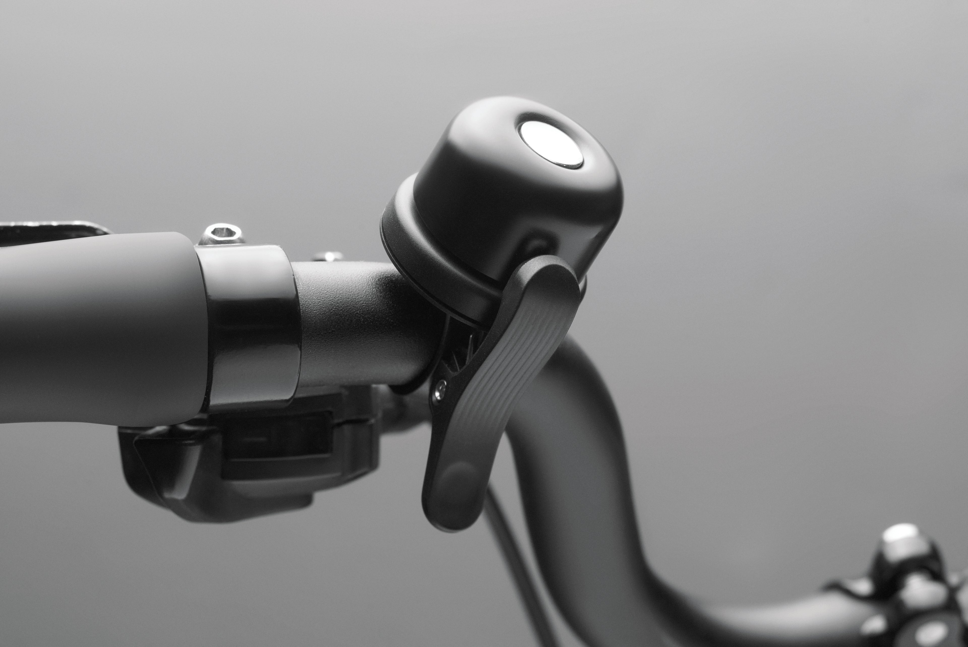 RingSmart Apple Find My Bike Bell with Tracker