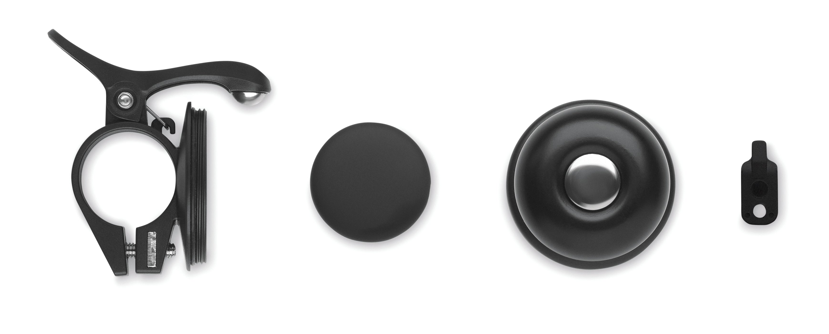RingSmart Apple Find My Bike Bell with Tracker