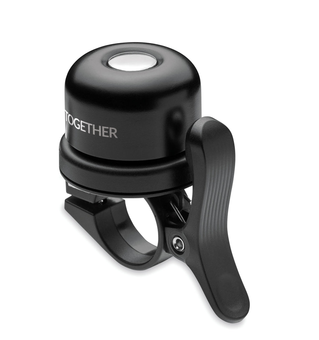 RingSmart Apple Find My Bike Bell with Tracker